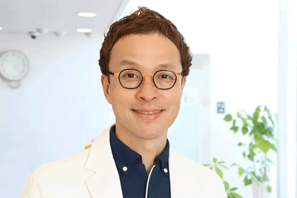 院長 權藤 久次郎